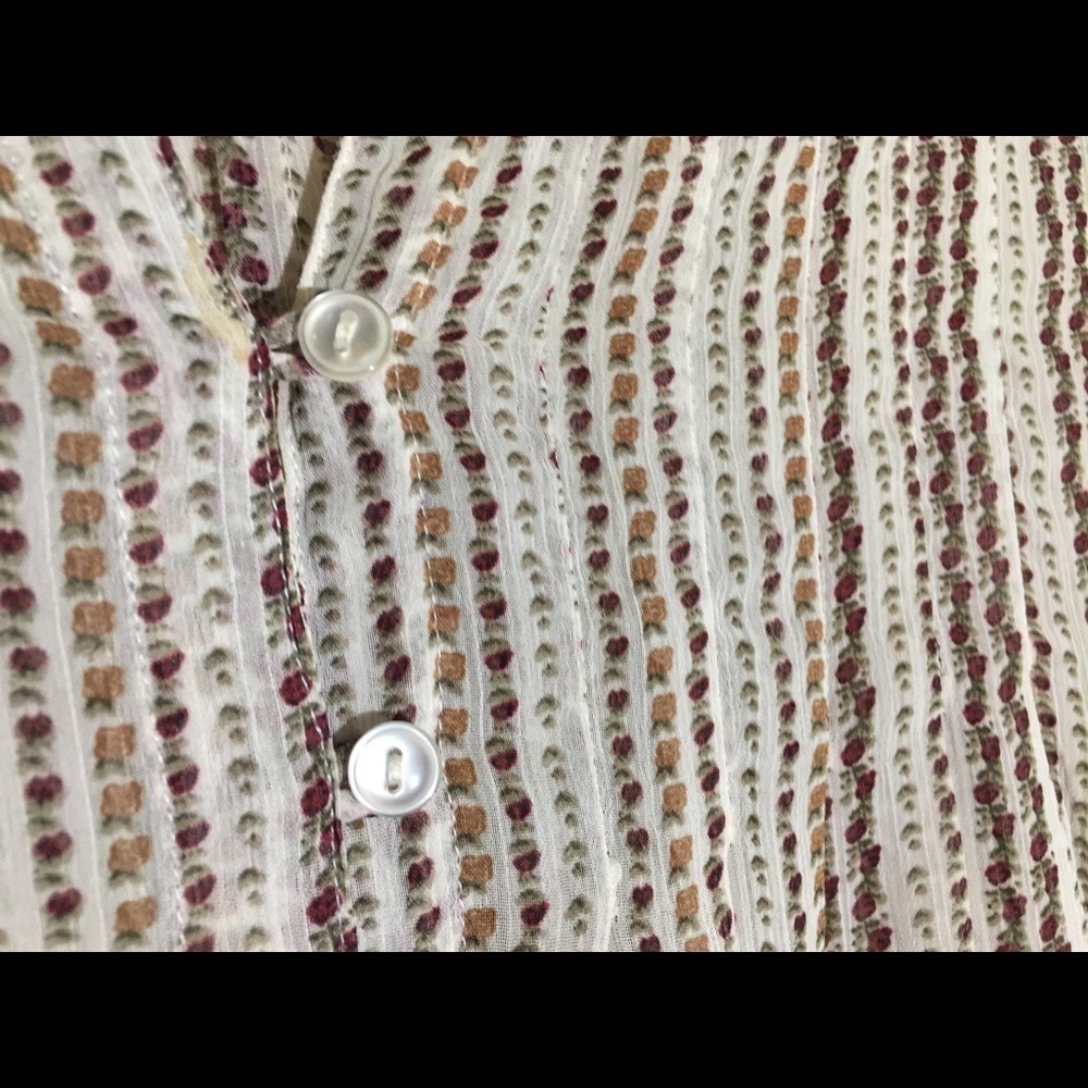 Jacob  blouse - Picture 3 of 5